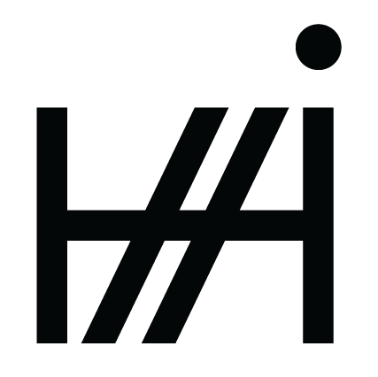 H3AI logo